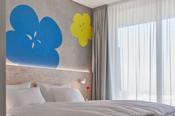 Flowers Hotel Essen